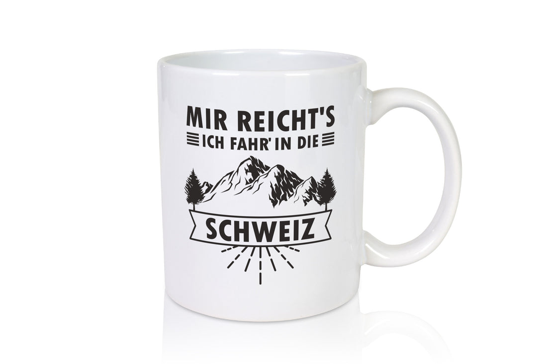 Mir Reicht&