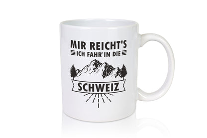Mir Reicht&
