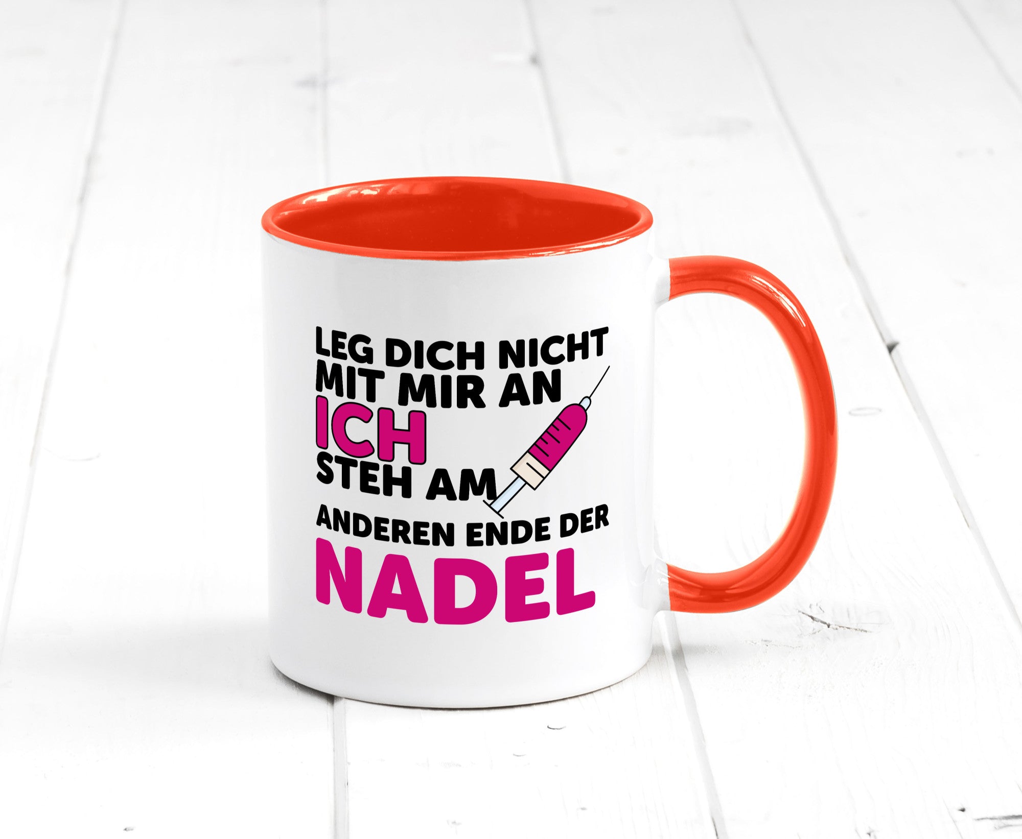 MFA Spruch | Beruf Tasse Medizinische Fachangestellte lustiger Geschenk Arbeit