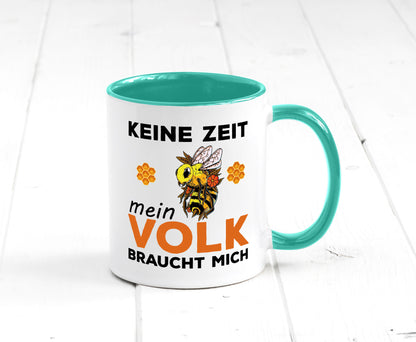Bienen | Spruch Motiv Imker Beruf Honig lustig Arbeit Kollegen Büro Geschenk