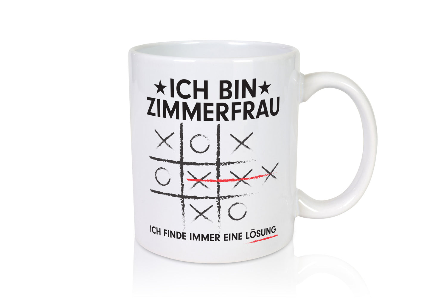 Löse Probleme: Zimmerfrau| Holzbau | Handwerkerin v3 lustiger Spruch Geschenk