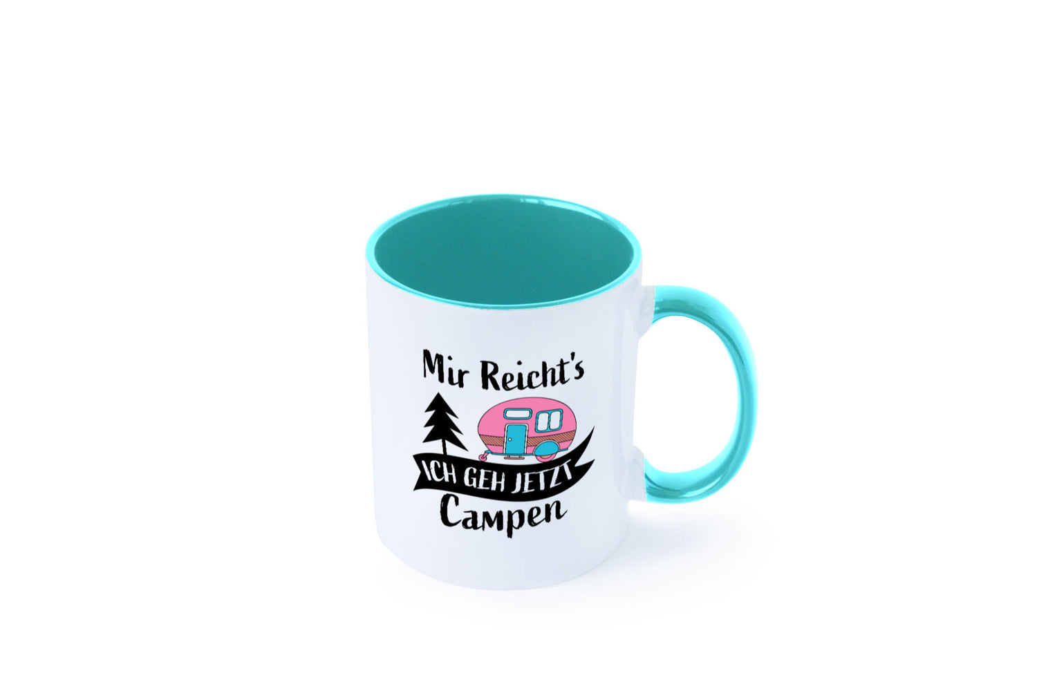 Mir Reicht&
