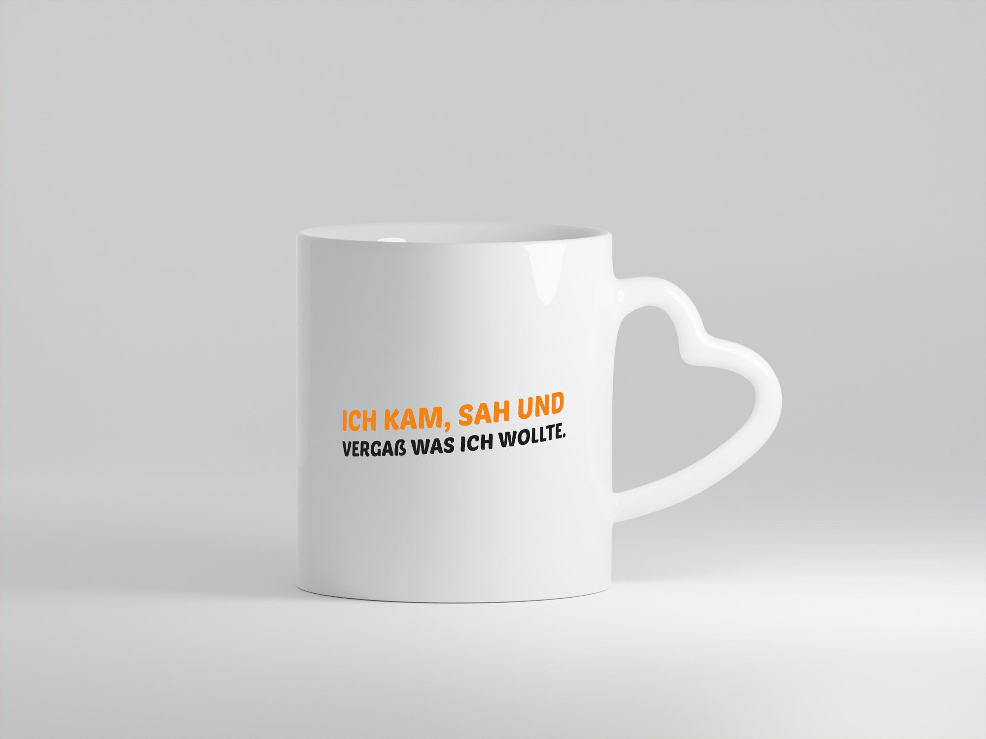 I came, saw, and forgot | Funny Forgetfulness Saying Gift Humor