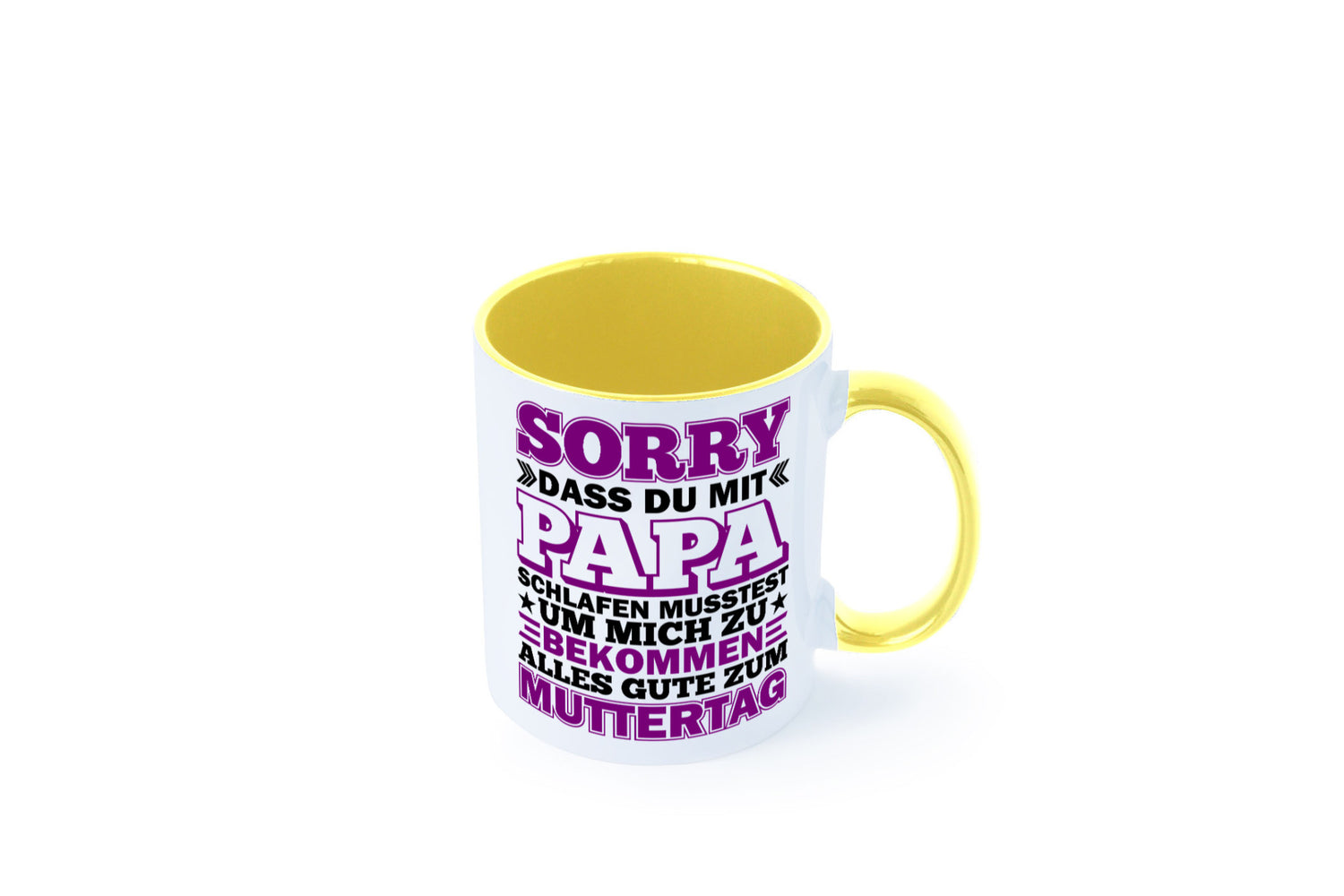 Muttertags Tasse vl1 lustig Familie Geschenkidee Geschenk