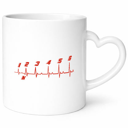 Motorrad | Biker Gänge Motorsport Bikerclub lustig Humor Geschenkidee Geschenk