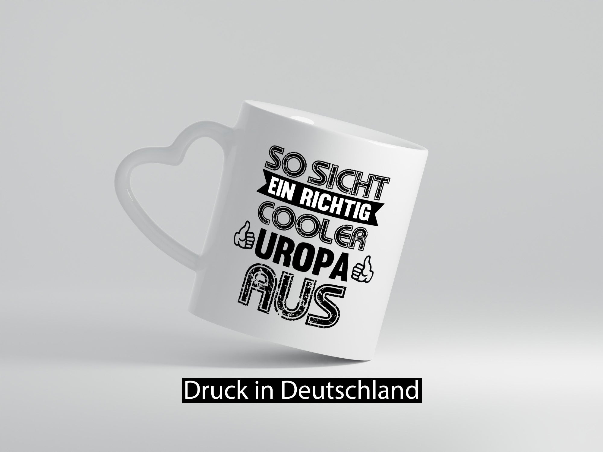 So sieht ein cooler uropa aus | Enkel lustiger Spruch Geschenk Familie