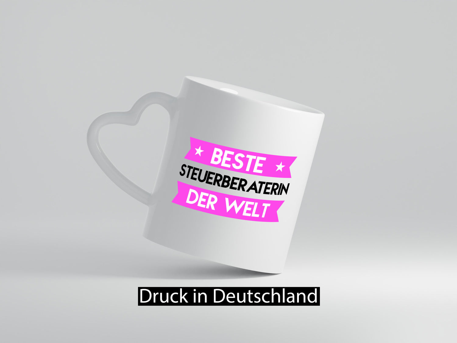 Beste Steuerberaterin | Steuer Beratung Geschenkidee Humor Tasse