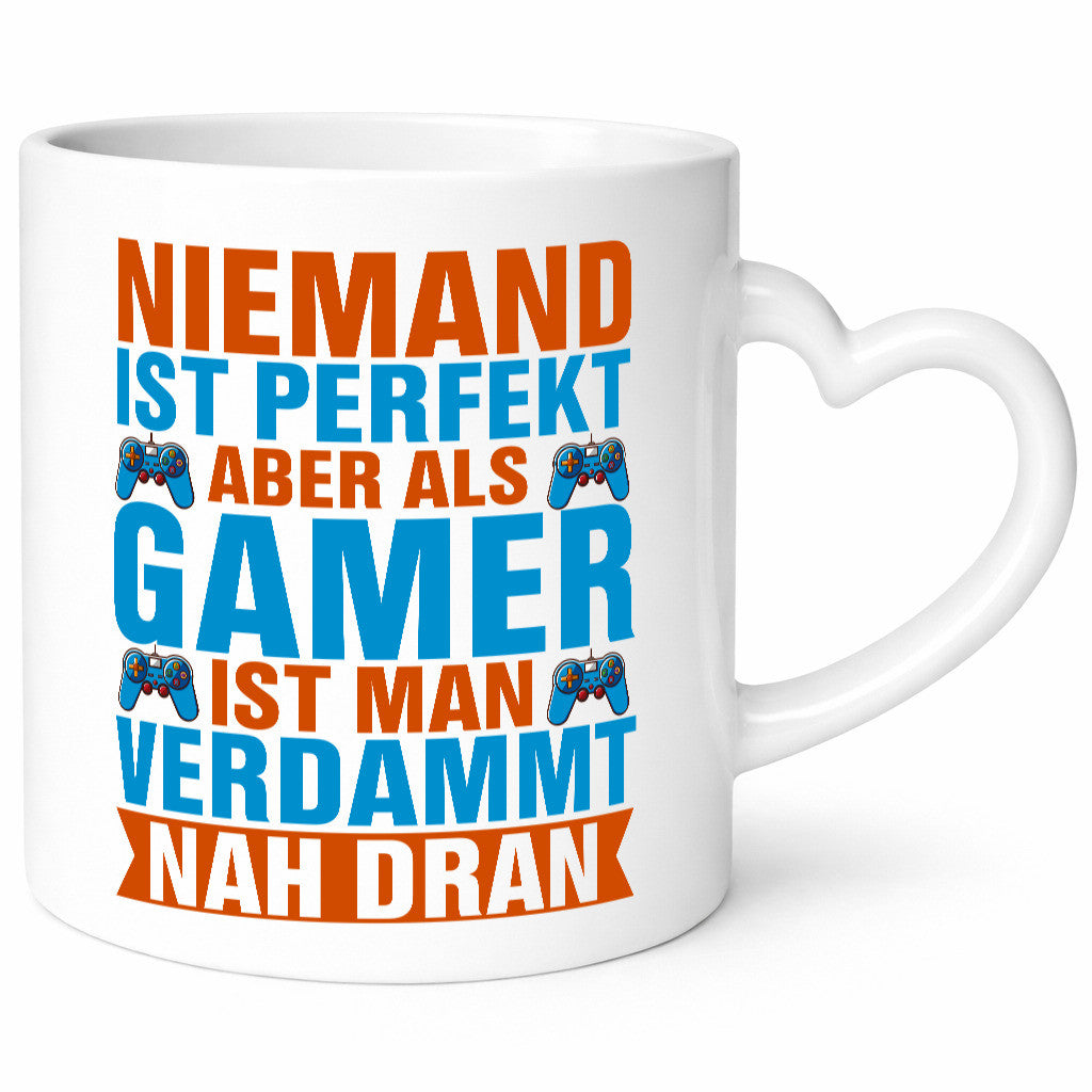 Gamer | Computerspiele Nerd Freunde Zocker PC lustig Humor Geschenkidee