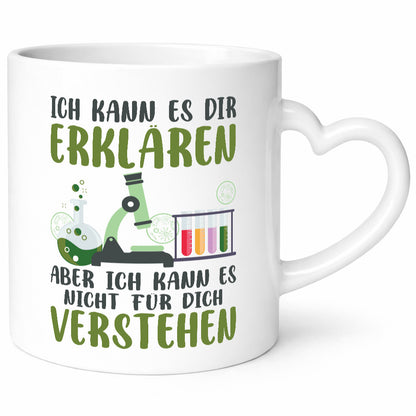 Ich kann es dir Erklären | Arbeit denke nicht für dich lustiger Spruch Geschenk
