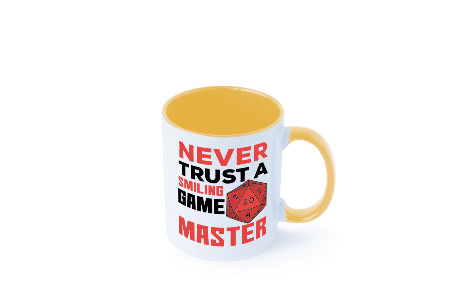 Game Master | Gaming Spieleabend Brettspiele Humor Geschenkidee Tasse