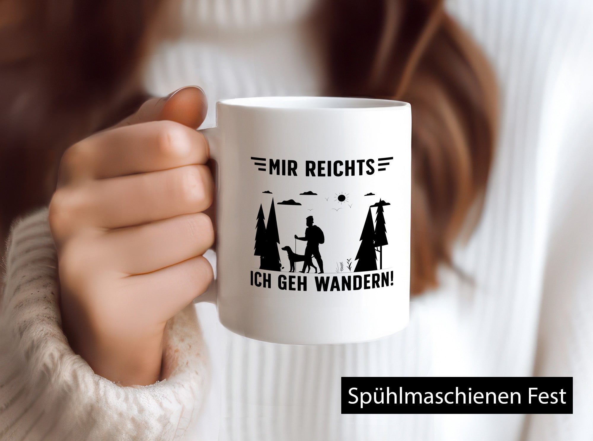 Mir reicht&