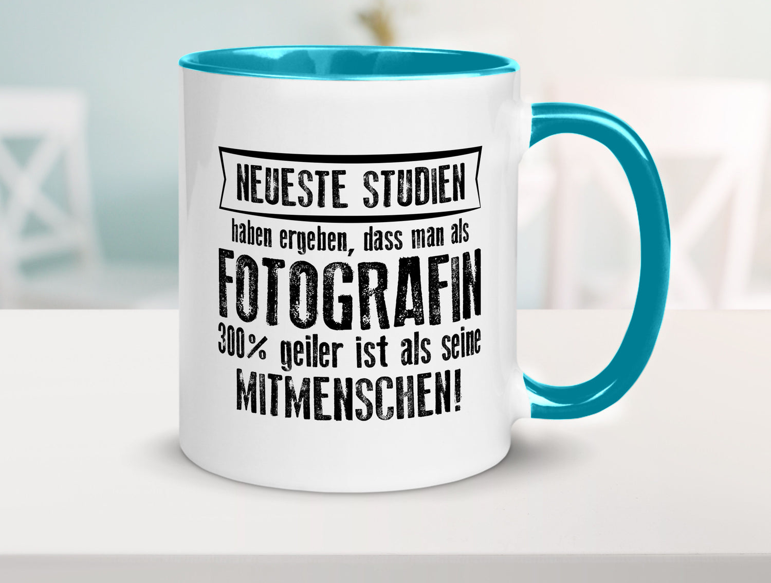Neuste Studien: Fotografin | Fotografie Kamera Geschenk Humor Geschenkidee