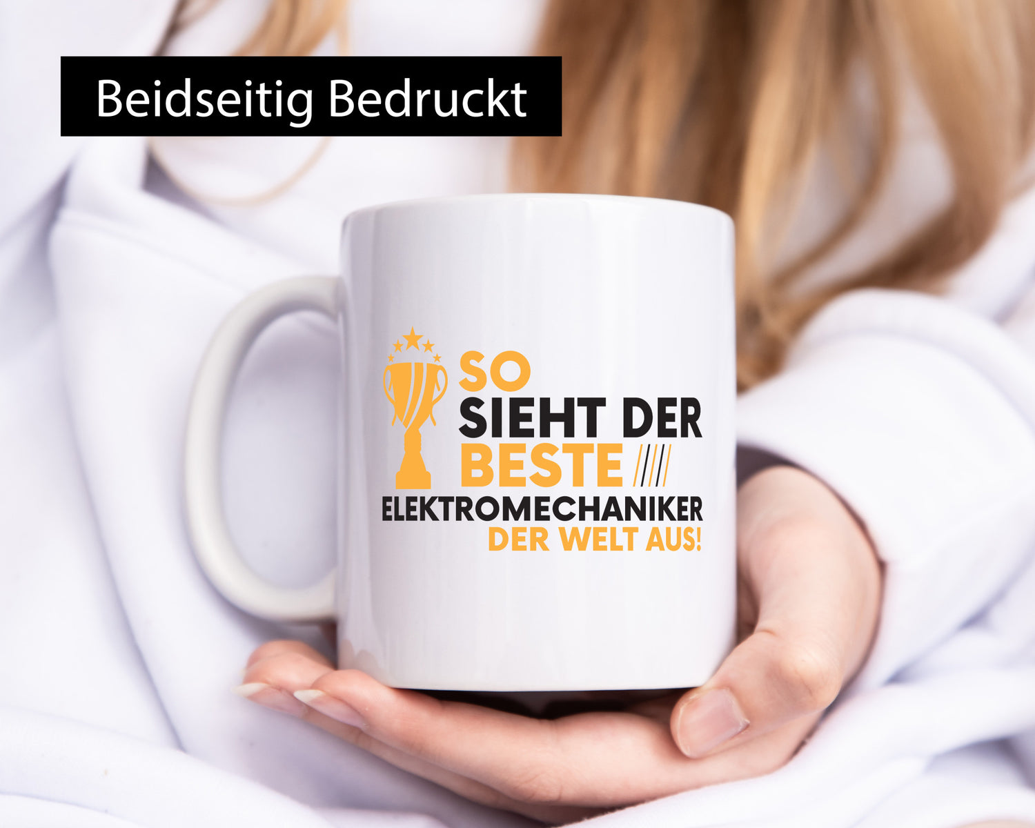 Der Weltbeste Elektromechaniker | Mechaniker Elektrik Geschenk Humor