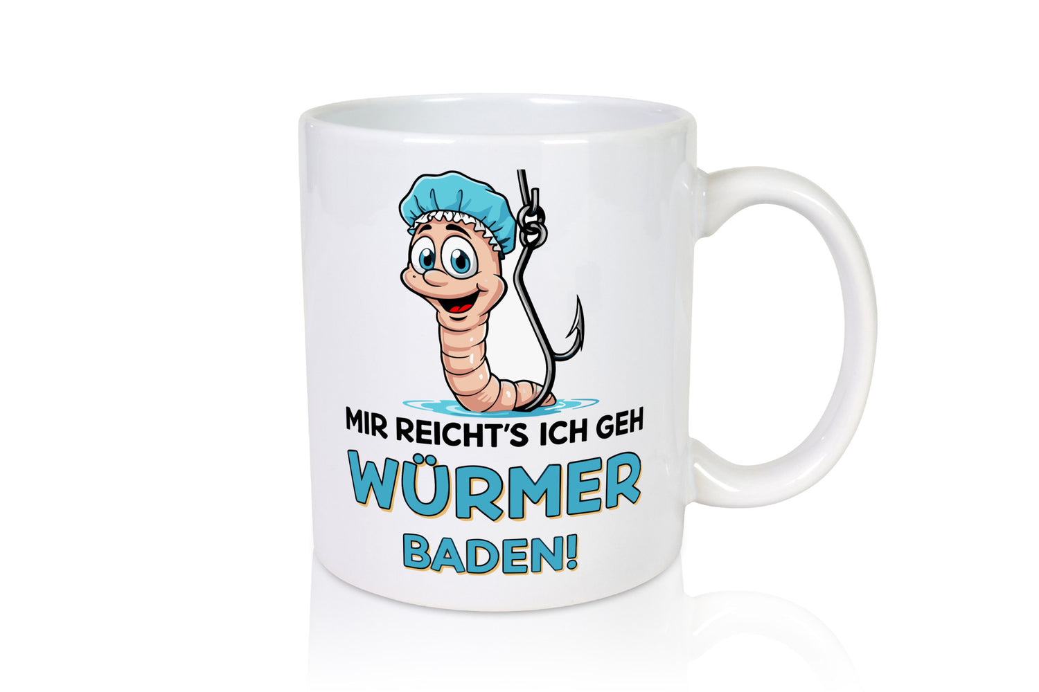 Mir reicht&