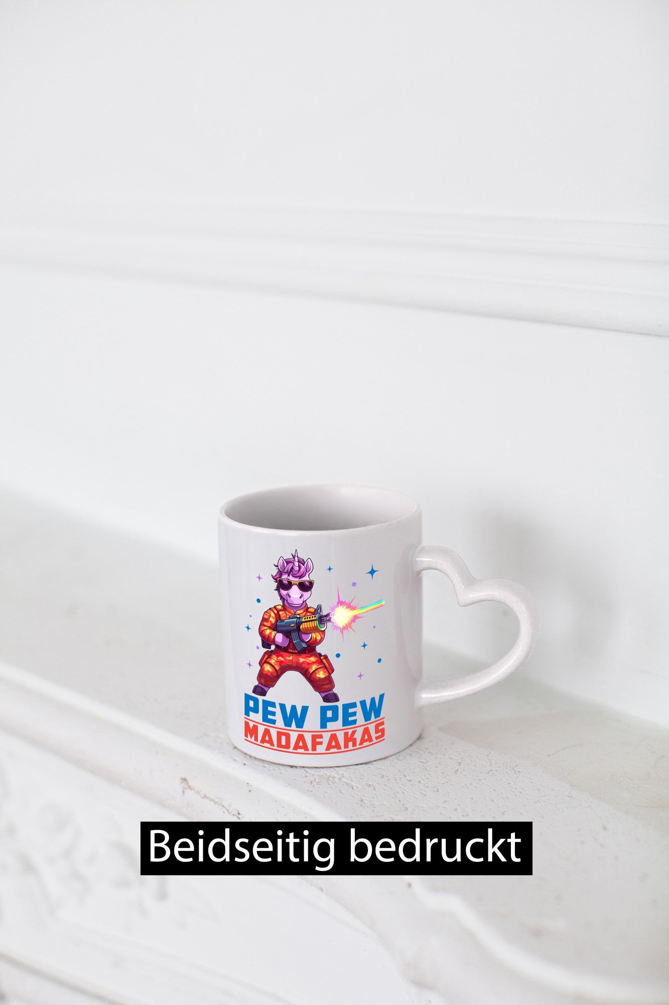 Pew Madafakas vl5 lustiger Spruch Geschenk Humor Geschenkidee Tasse