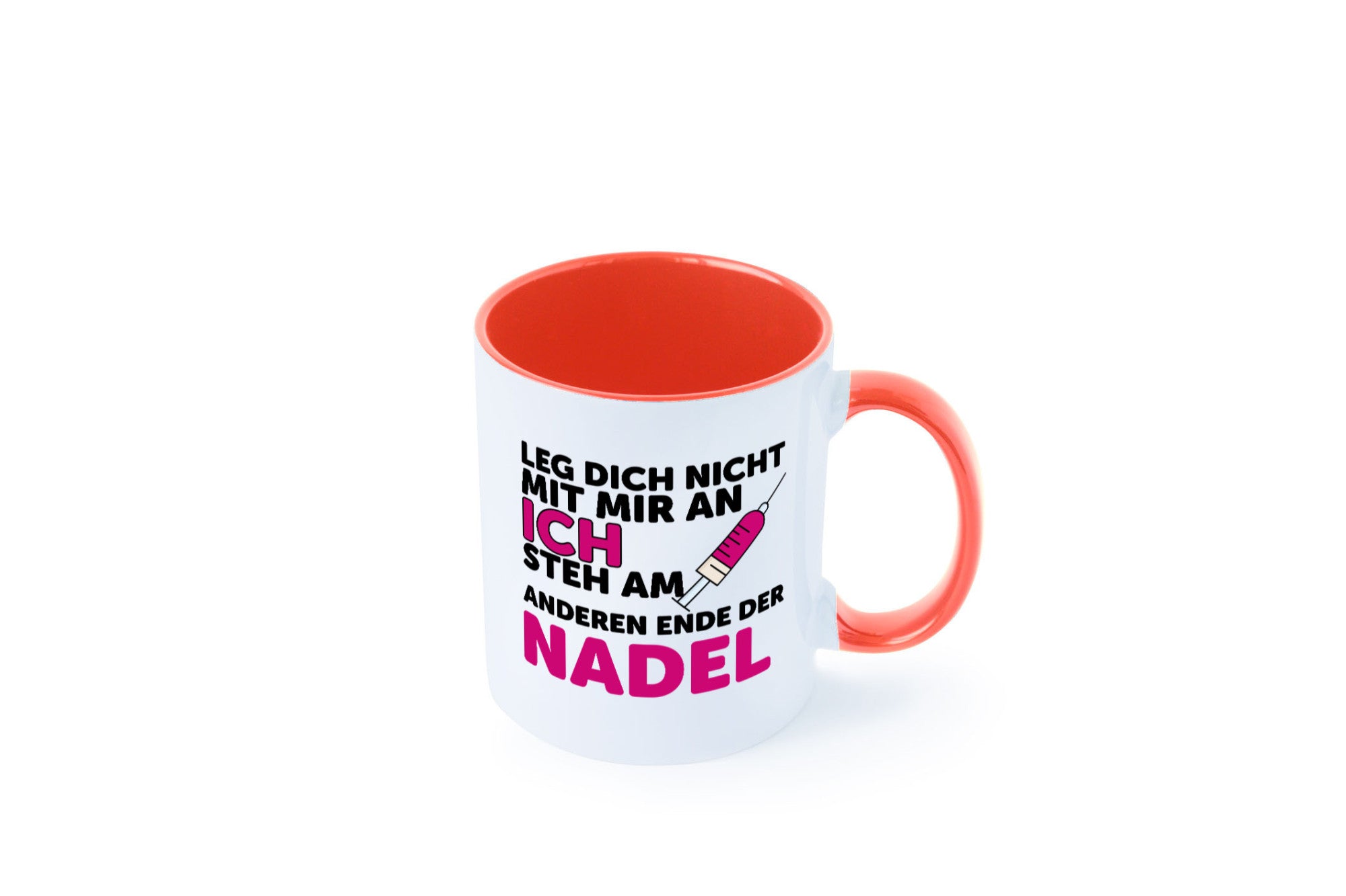 MFA Spruch | Beruf Tasse Medizinische Fachangestellte lustiger Geschenk Arbeit