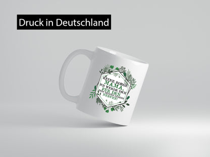 Keine sorge Mama ich nerve dich für immer | lustig Familie Geschenkidee