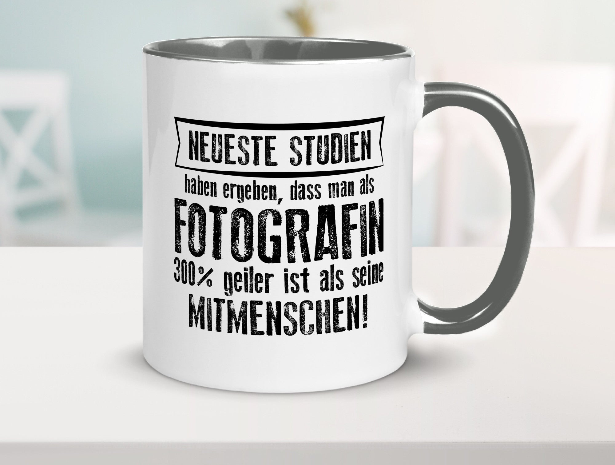Neuste Studien: Fotografin | Fotografie Kamera Geschenk Humor Geschenkidee