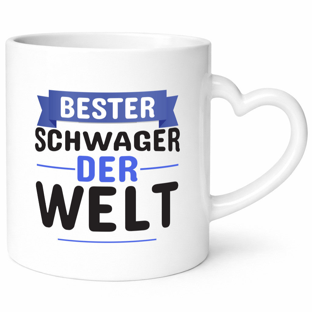 Bester Schwager | Verwandtschaft Spruch verschwägert lustiger Geschenk Humor