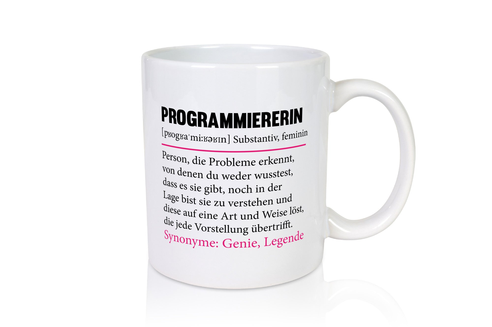 Programmer | Software Developer Profession Saying v2 Humor Work Colleagues