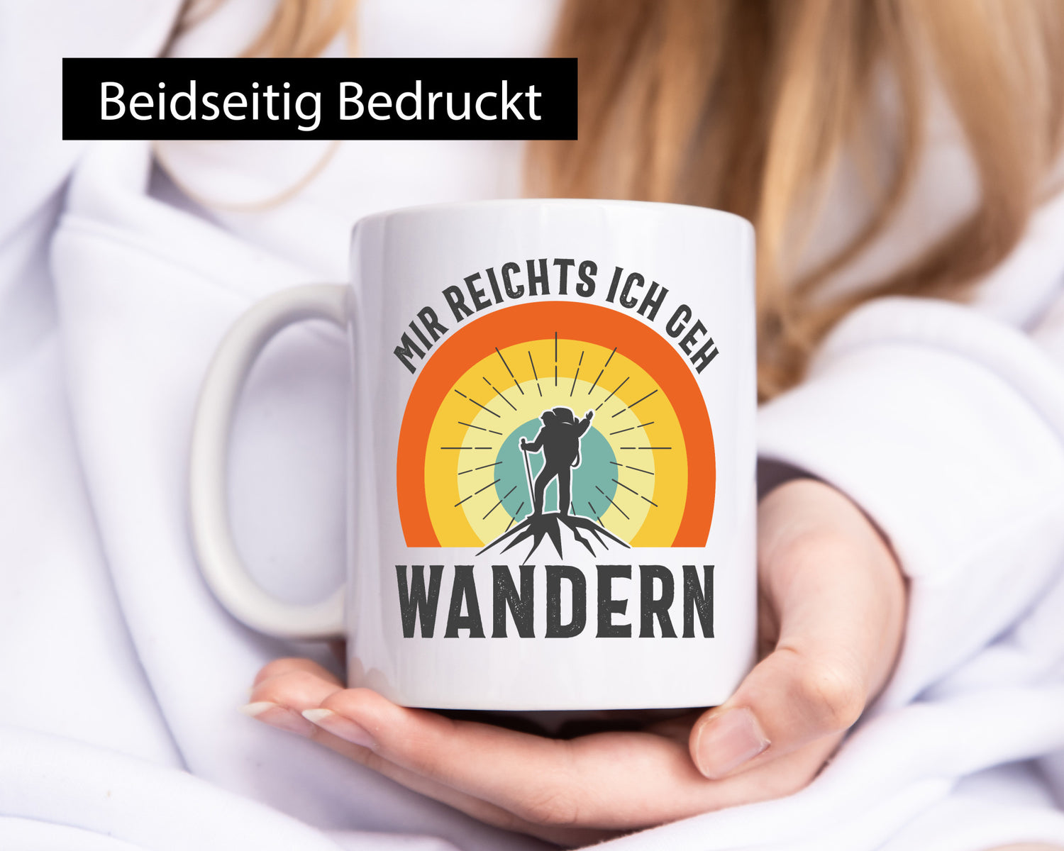 Mir reicht&