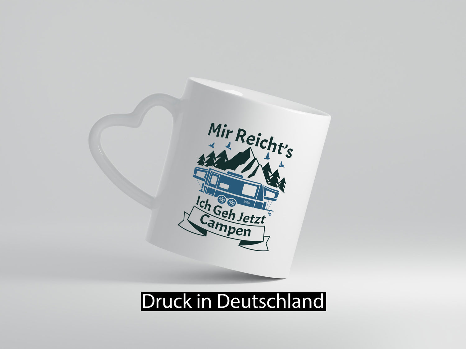 Mir Reicht&