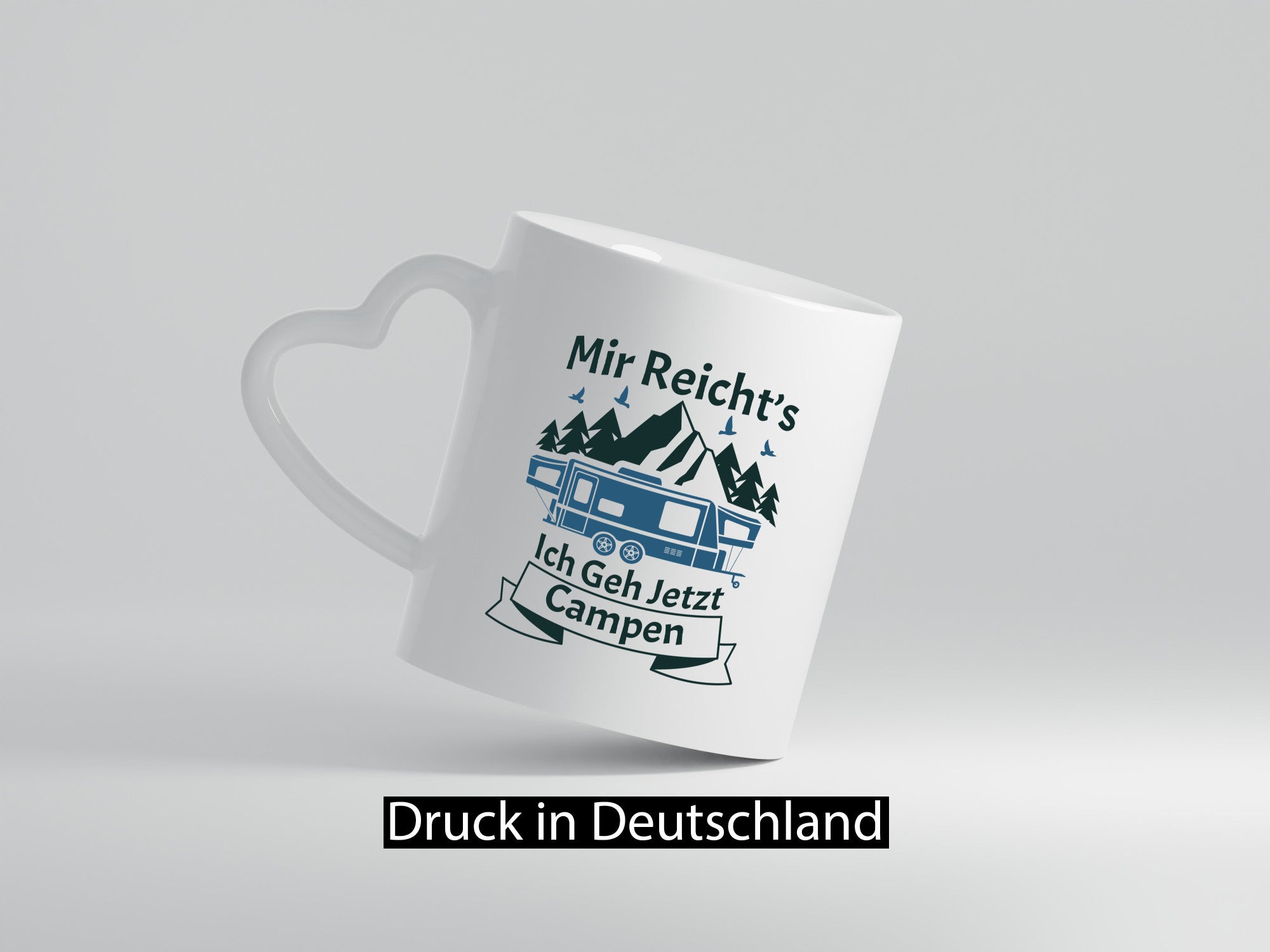 Mir Reicht&