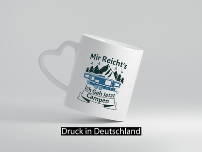 Mir Reicht&