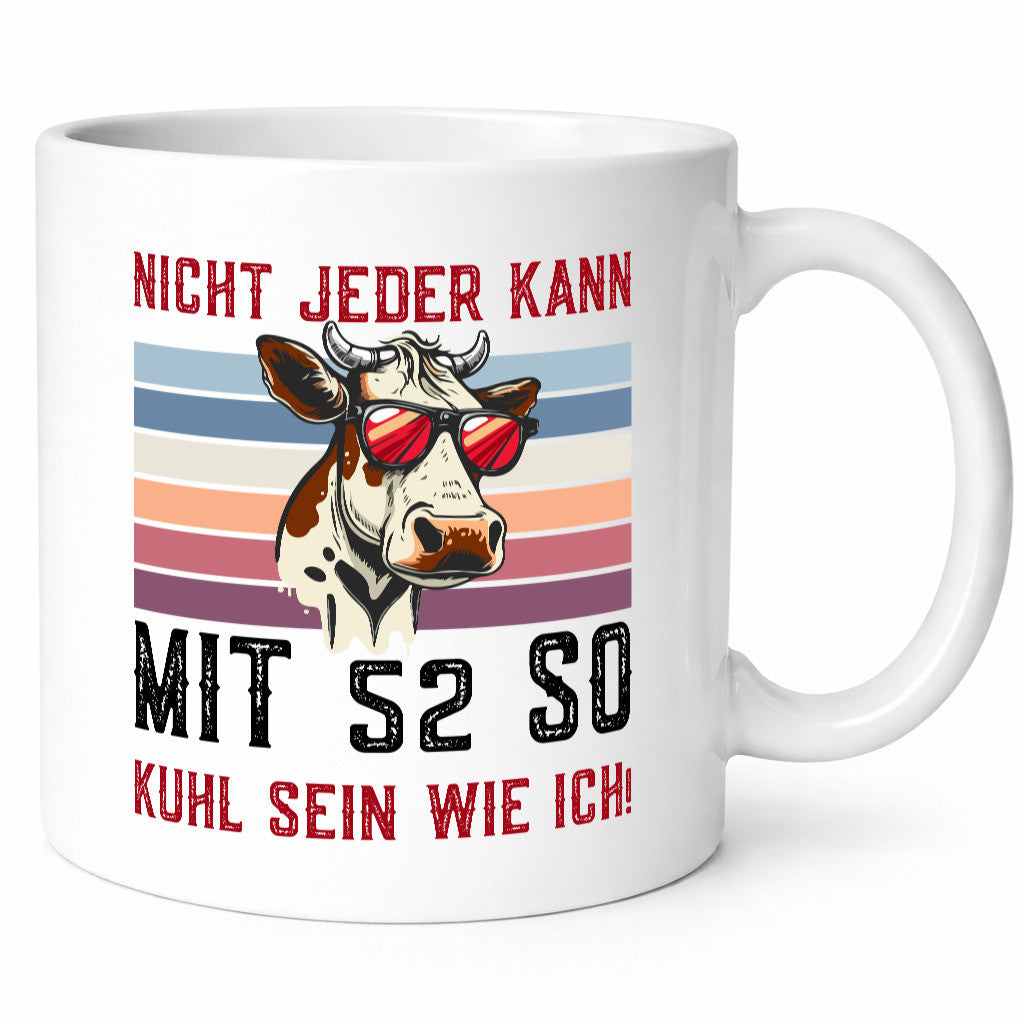 Mit 52 so gut aussehen | 52. Geburtstag Landwirt Bauer v2 lustig Geschenkidee