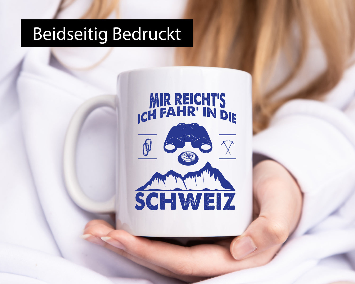 Mir reicht&