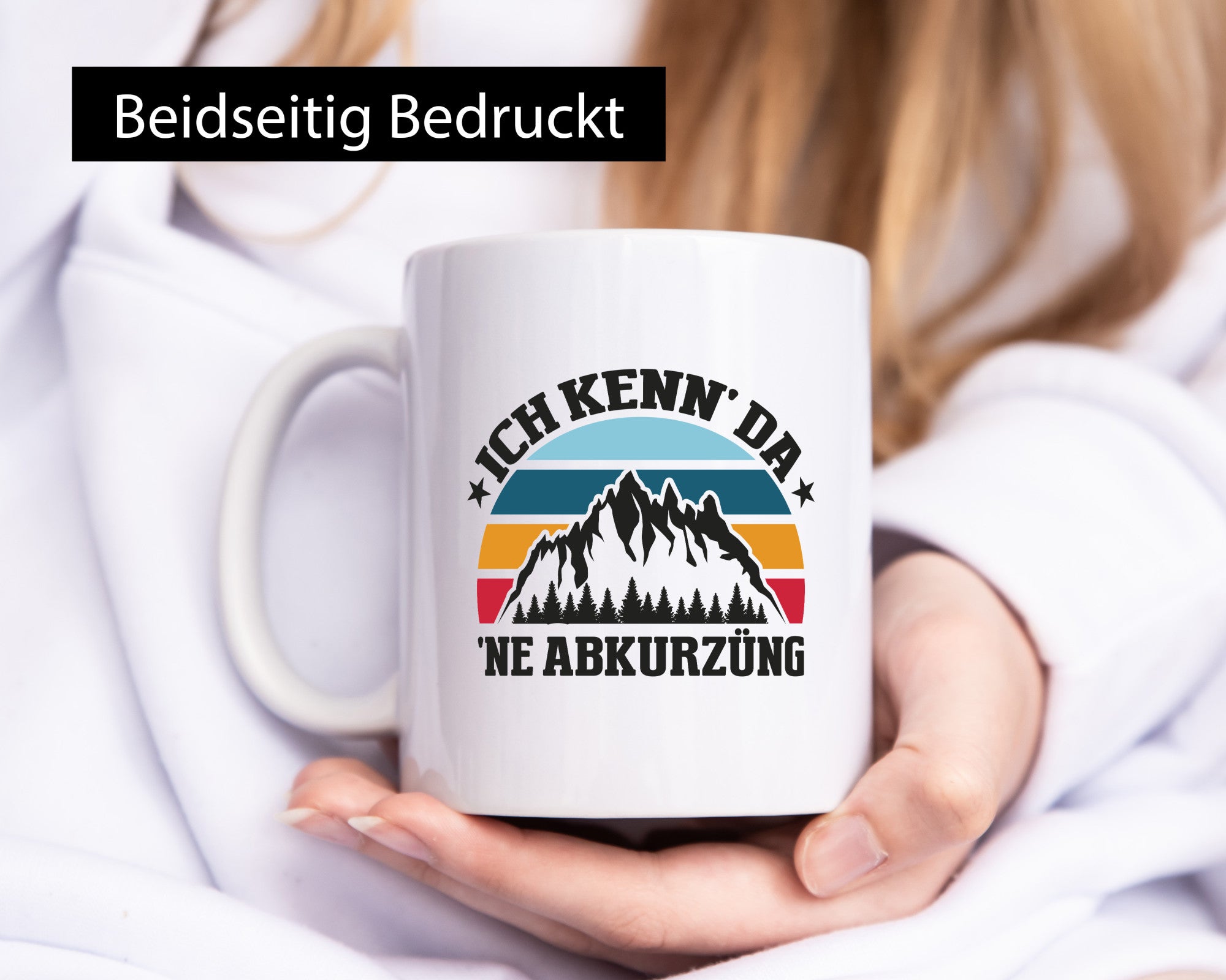 Ich kenn&