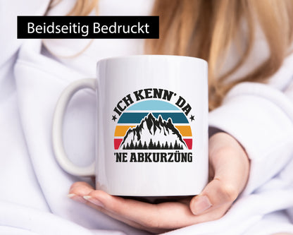 Ich kenn&