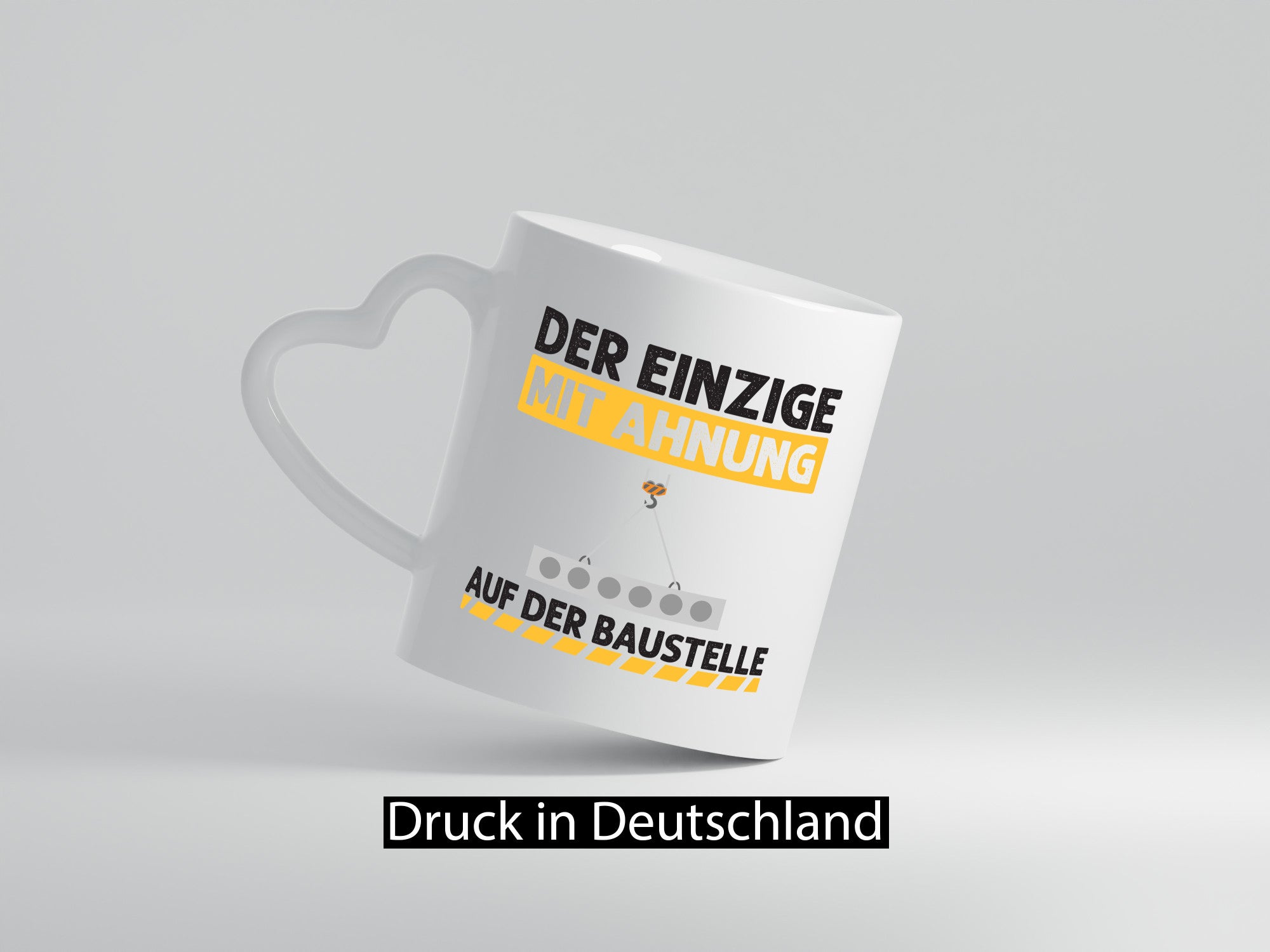 Der einzige mit ahnung auf Baustelle | Bauarbeiter v2 Humor Arbeit Kollegen