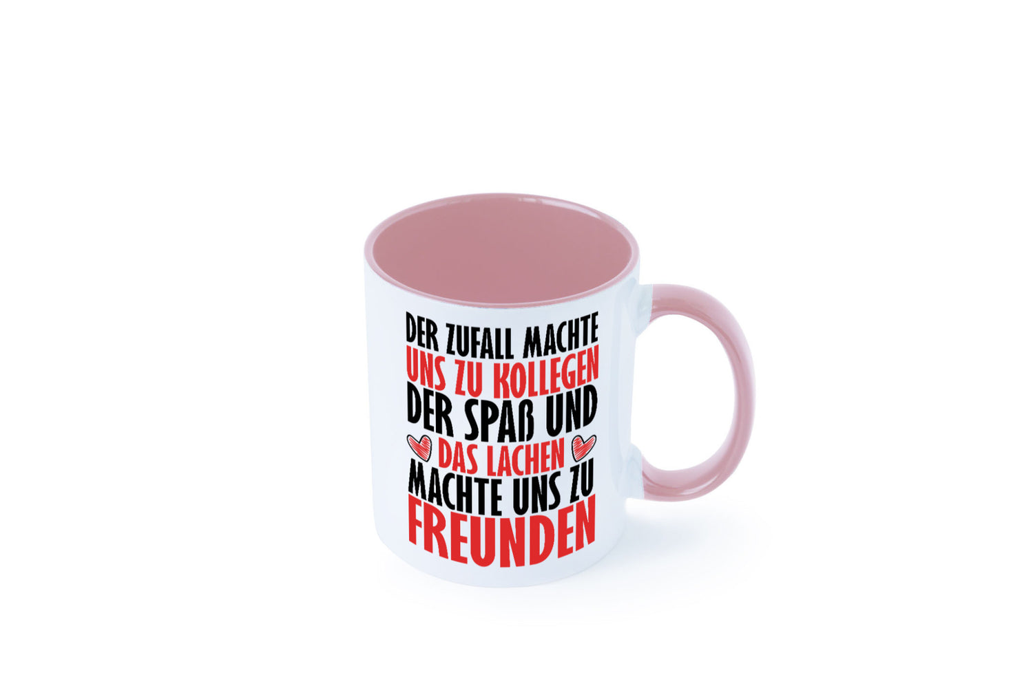 Best Freinds Geschenkidee Humor Tasse