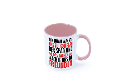 Best Freinds Geschenkidee Humor Tasse
