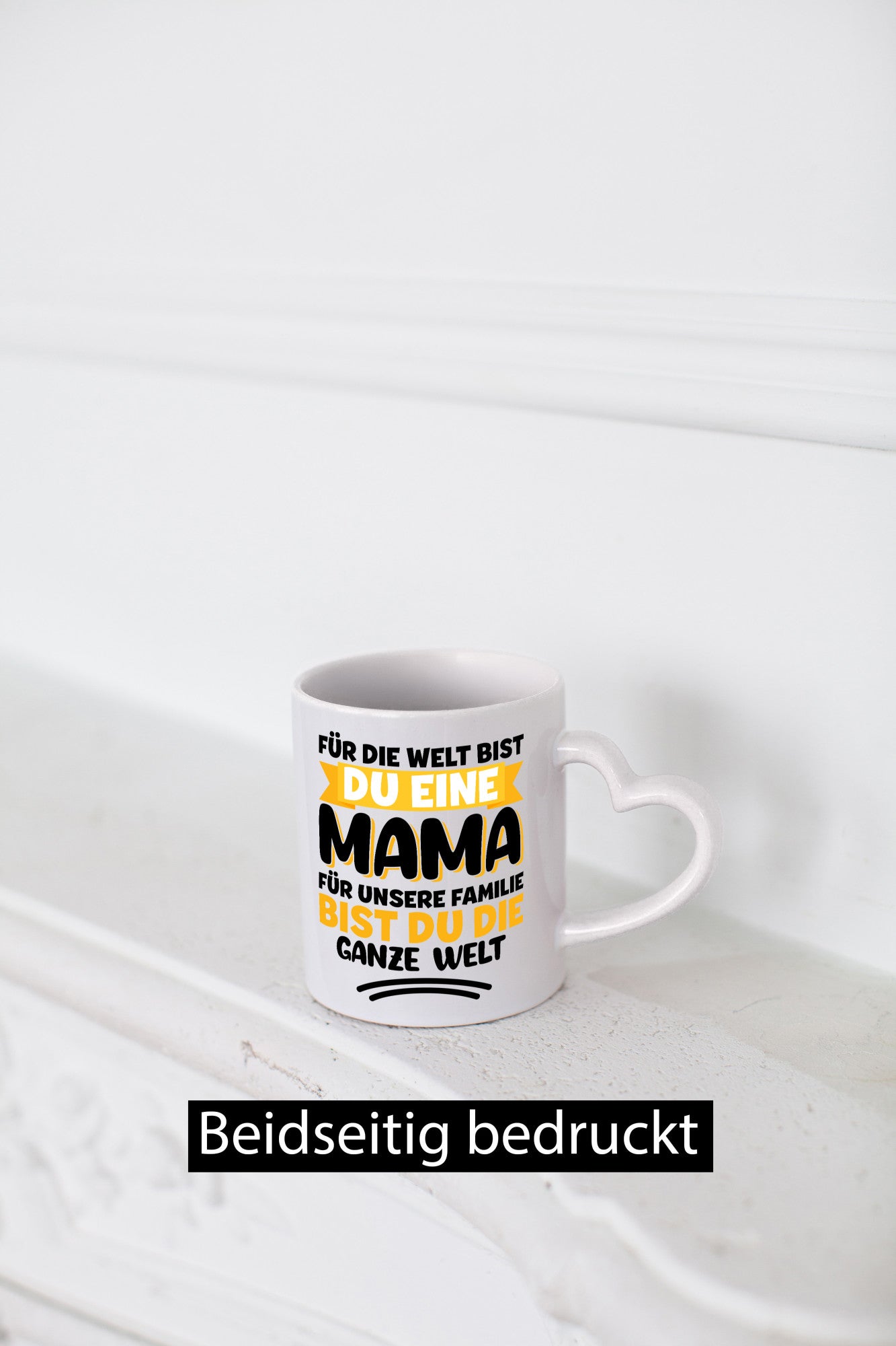 Beste mama der Welt vl4 Geschenkidee Familie Humor Tasse