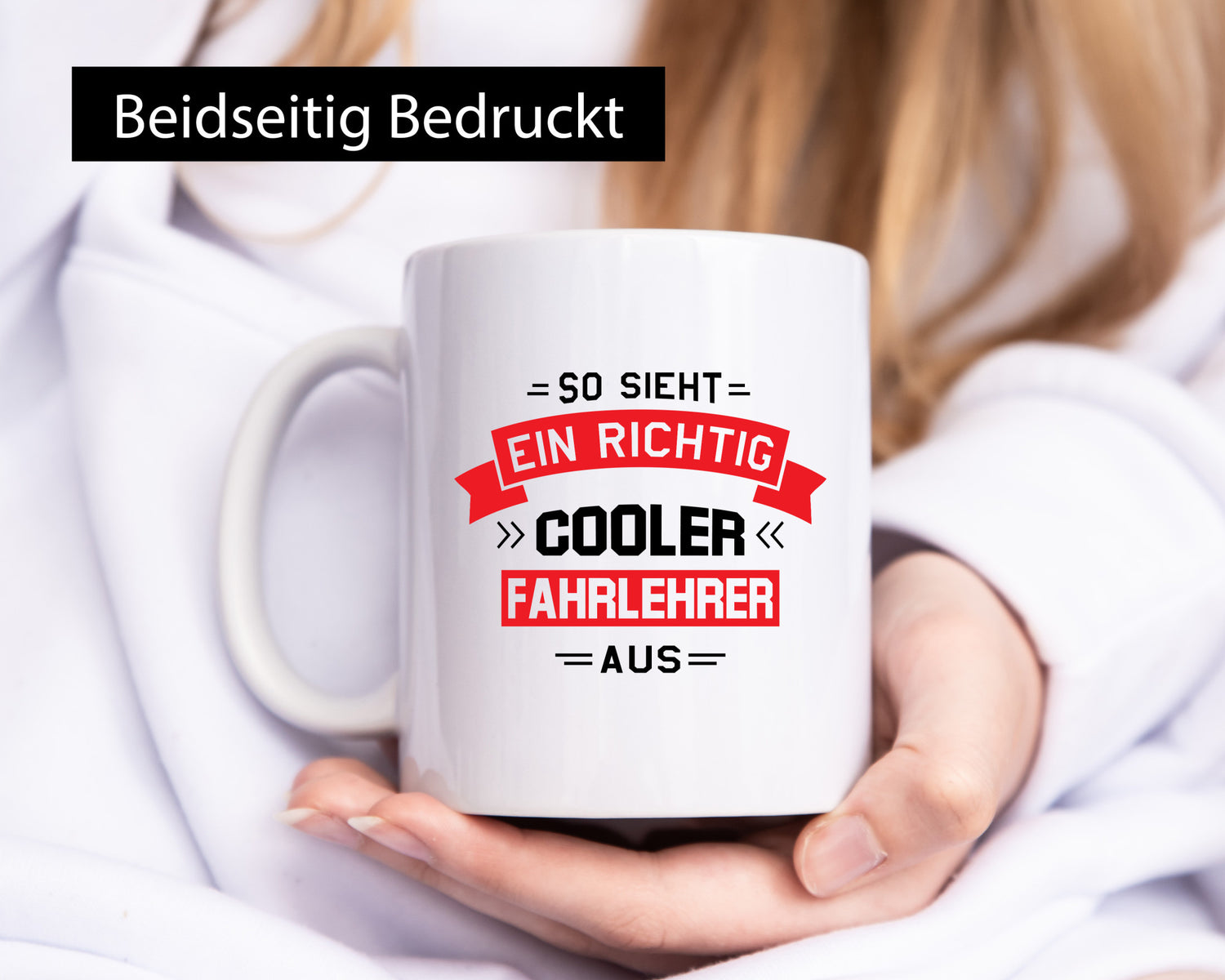 Cooler Fahrlehrer | Auszeichnung Geschenk Humor Geschenkidee lustiger Spruch