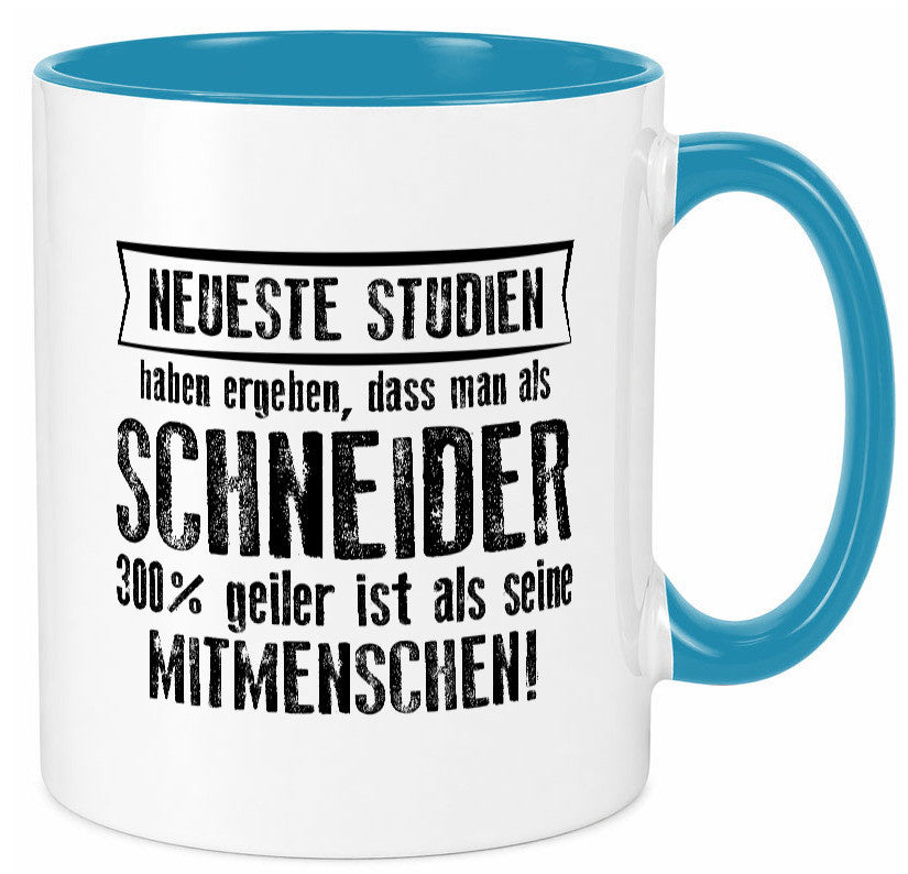 Neuste Studien: Schneider | Beruf Schneiderei lustiger Spruch Geschenk Arbeit