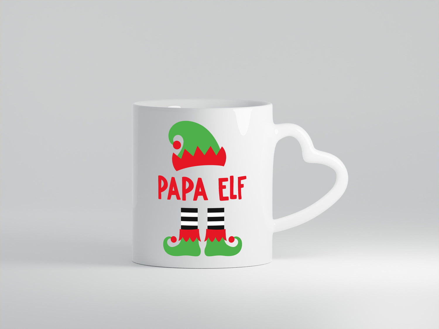 Christmas Elf | Christmas Dad Hat Boots Funny Saying Gift Humor