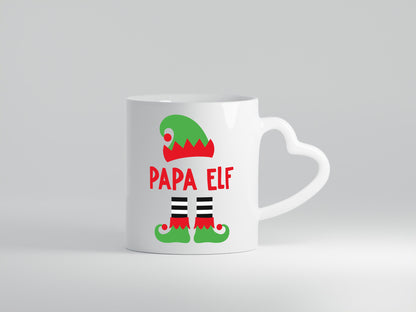 Christmas Elf | Christmas Dad Hat Boots Funny Saying Gift Humor