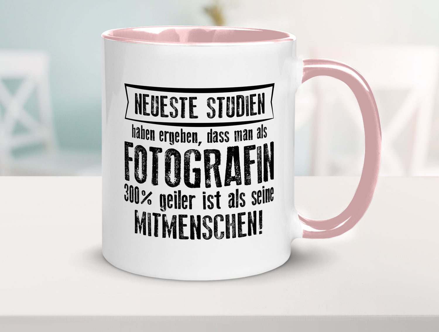 Neuste Studien: Fotografin | Fotografie Kamera Geschenk Humor Geschenkidee