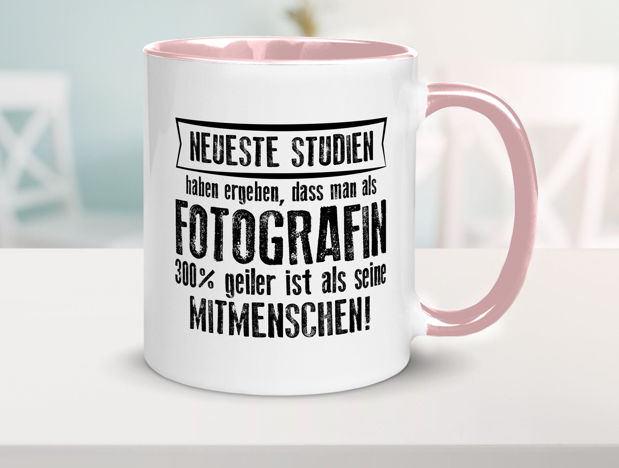 Neuste Studien: Fotografin | Fotografie Kamera Geschenk Humor Geschenkidee