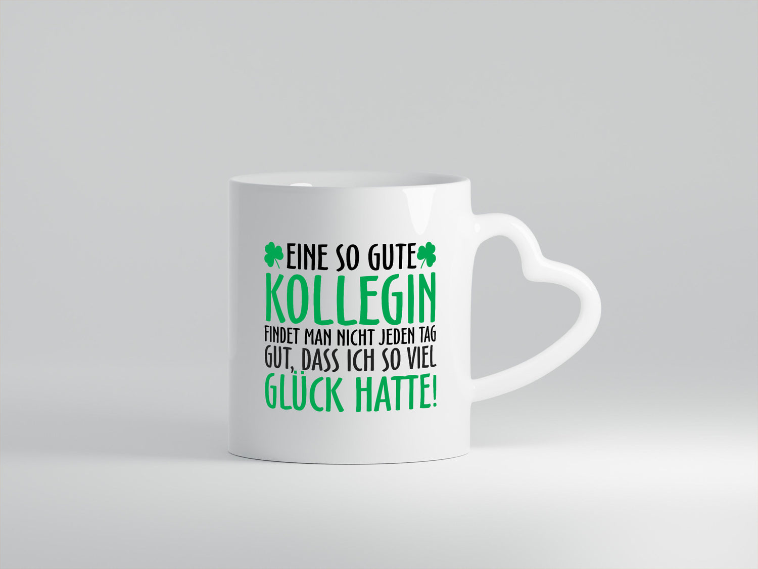 Gute Arbeitskollegin Geschenk Arbeit Kollegen Büro lustiger Spruch Tasse