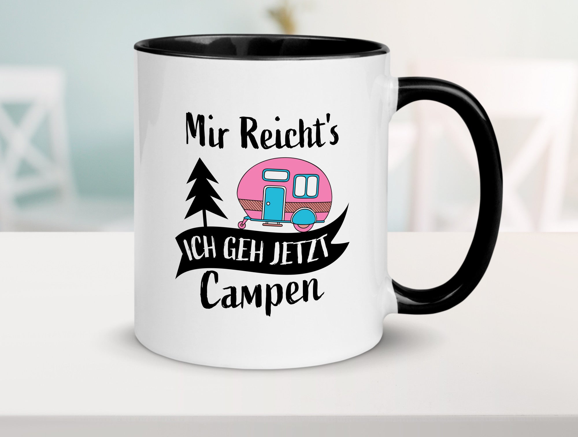 Mir Reicht&