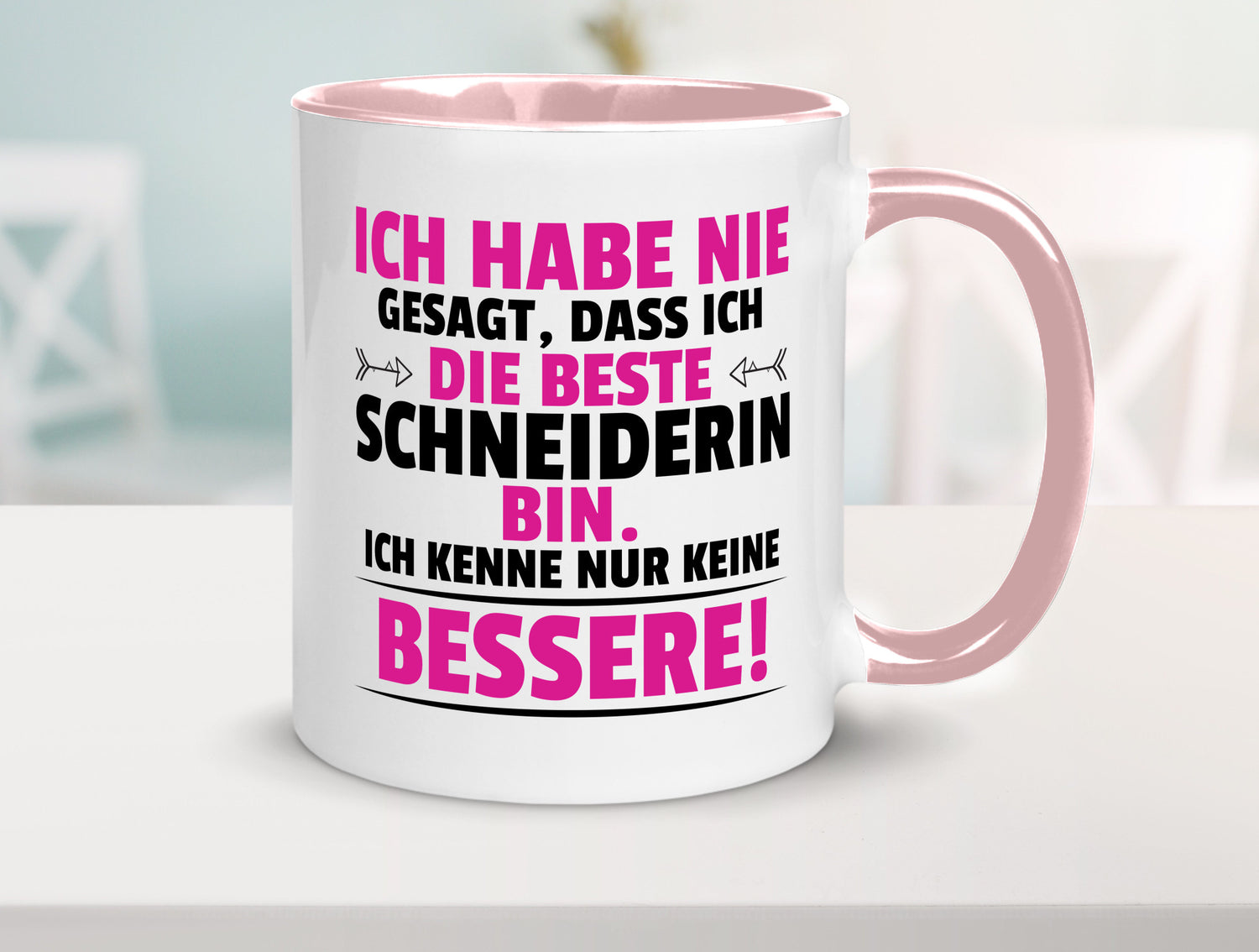 Die Beste Schneiderin | Beruf Schneiderei Geschenk Arbeit Kollegen Büro