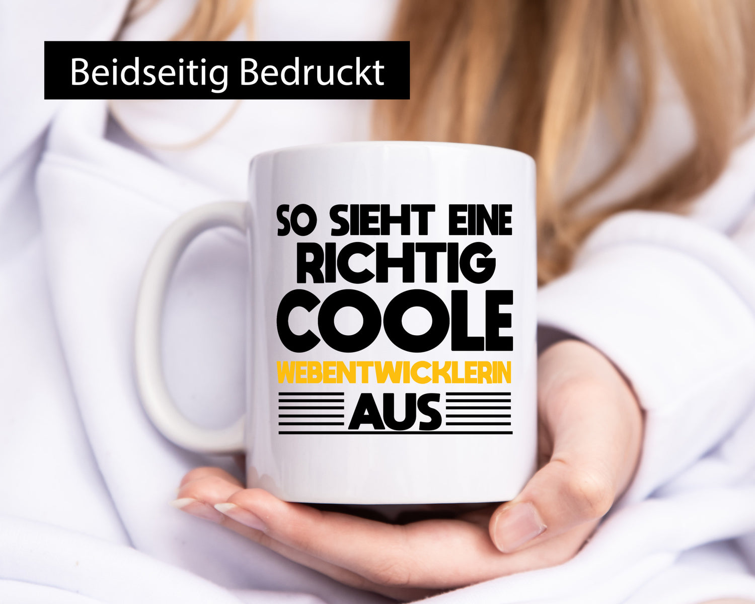 Richtig coole Webentwicklung | IT Software Webdesign lustig Humor Geschenkidee
