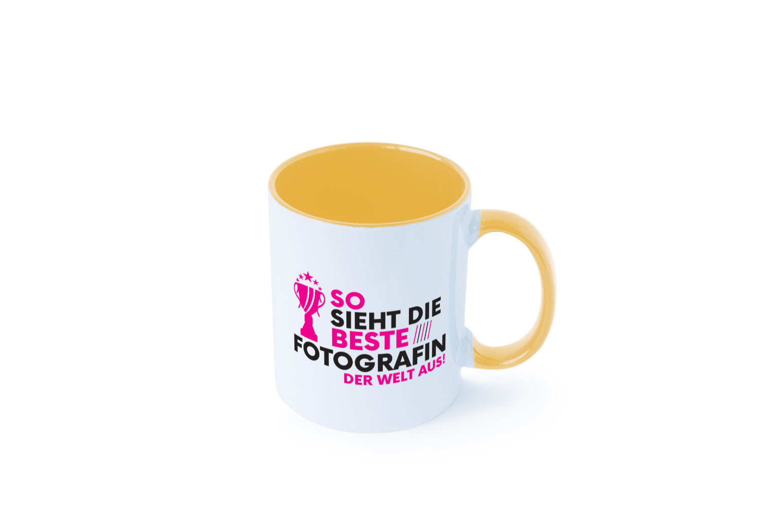 Die Weltbeste Fotografin | Fotografie Kamera lustiger Spruch Geschenk Humor