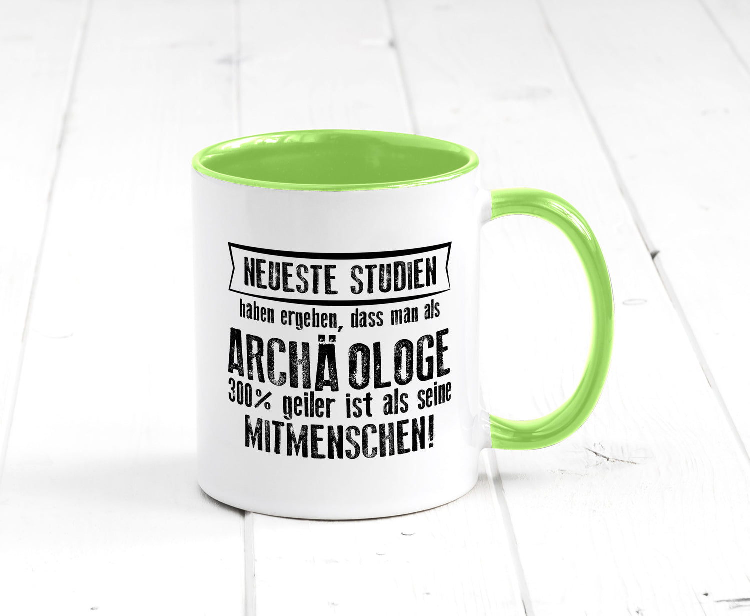 Neuste Studien: Archäologe | Archäologie Forscher lustig Humor Geschenkidee