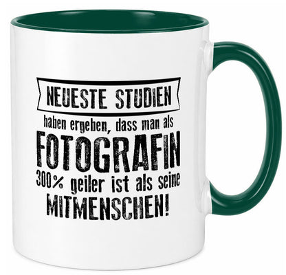 Neuste Studien: Fotografin | Fotografie Kamera Geschenk Humor Geschenkidee