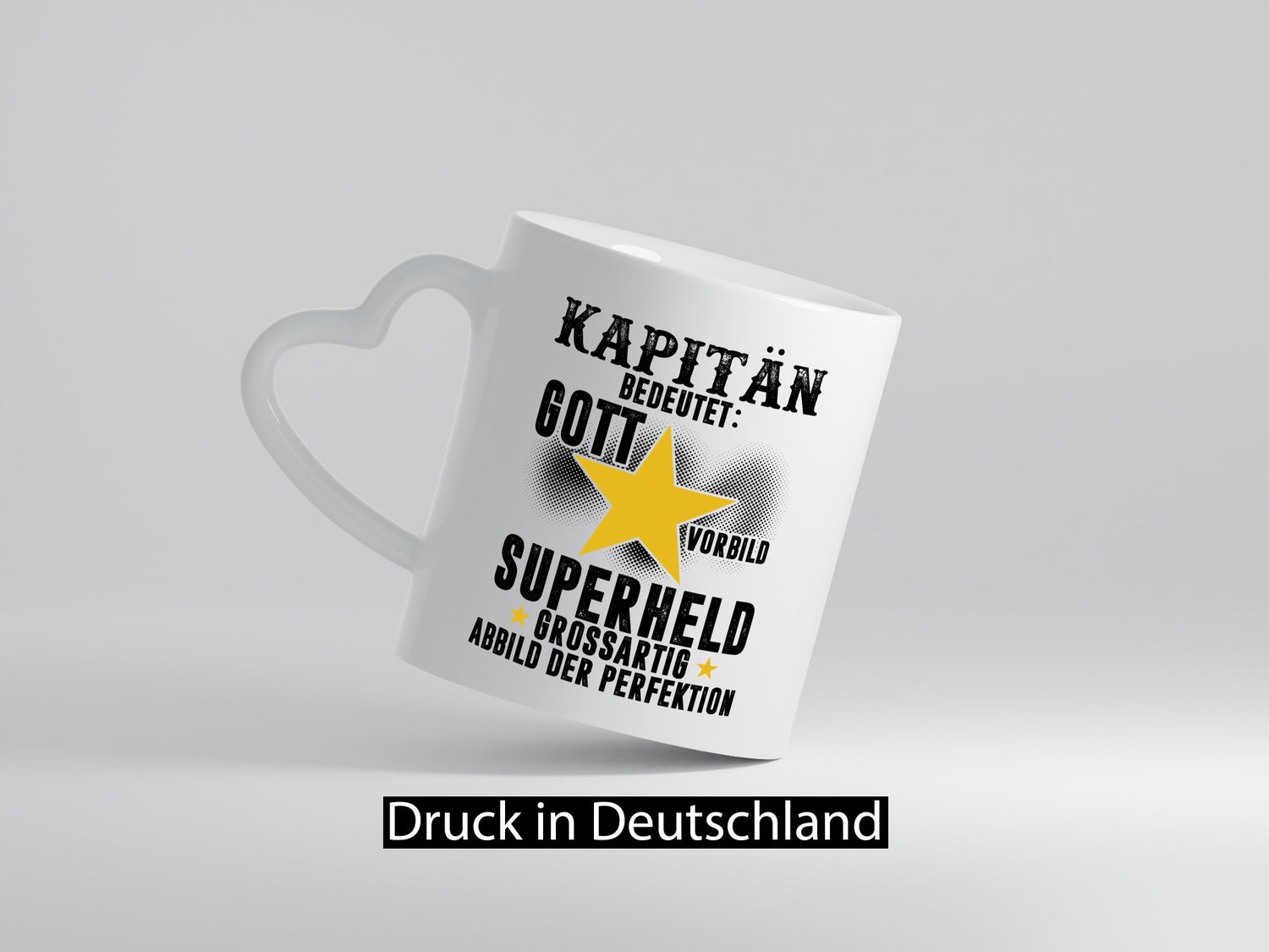 Bedeutung von Kapitän | Schiffskapitän Schiff lustiger Spruch Geschenk Humor